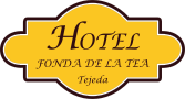 Hotel Fonda de La Tea - Web Oficial | Tejeda, Gran Canaria